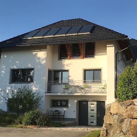 Haus Im Gruenen Villa Bad Zell Bagian luar foto