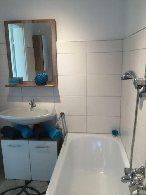 Haus Im Gruenen Villa Bad Zell Bagian luar foto