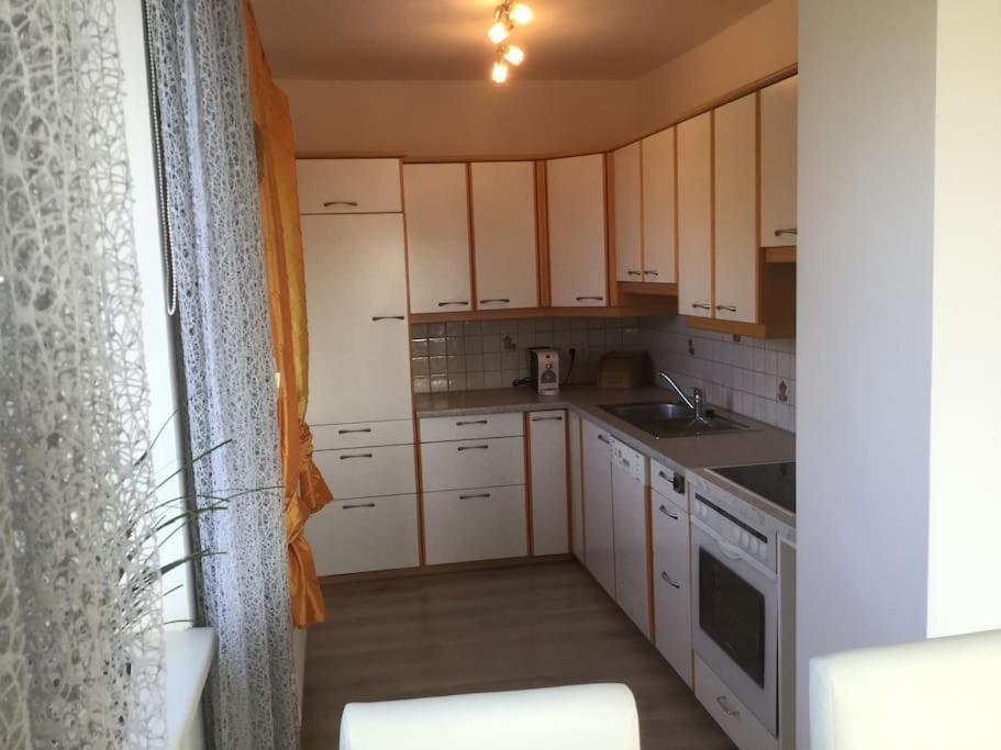Haus Im Gruenen Villa Bad Zell Bagian luar foto