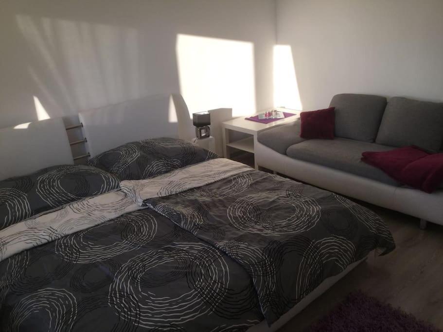 Haus Im Gruenen Villa Bad Zell Bagian luar foto