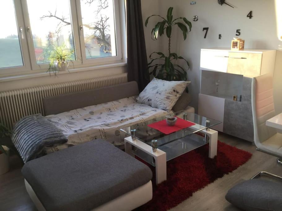 Haus Im Gruenen Villa Bad Zell Bagian luar foto