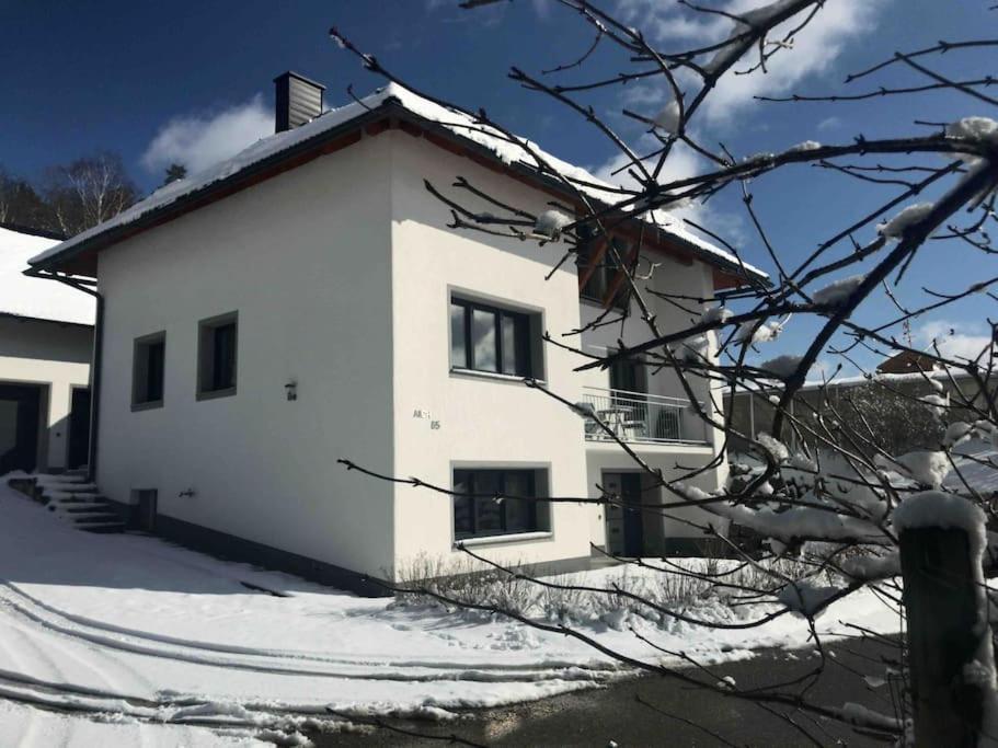 Haus Im Gruenen Villa Bad Zell Bagian luar foto