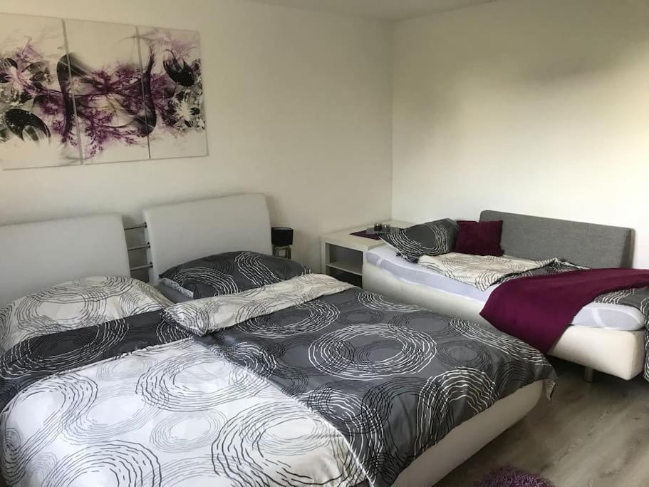 Haus Im Gruenen Villa Bad Zell Bagian luar foto